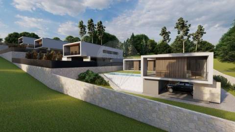 Moradia T3 para venda