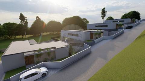 Moradia T3 para venda