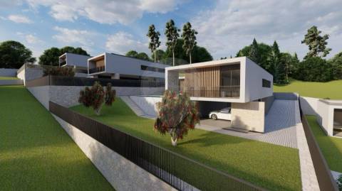 Moradia T3 para venda