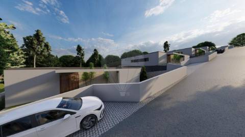 Moradia T3 para venda