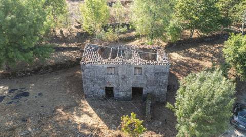 Moradia T0 para venda