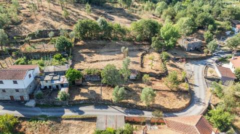 Moradia T0 para venda