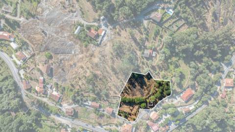 Moradia T0 para venda