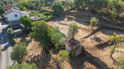 Moradia T0 para venda