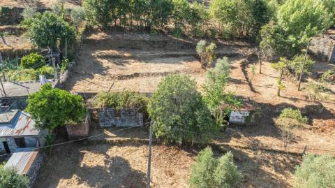 Moradia T0 para venda