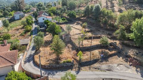 Moradia T0 para venda