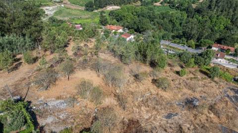 Moradia T0 para venda