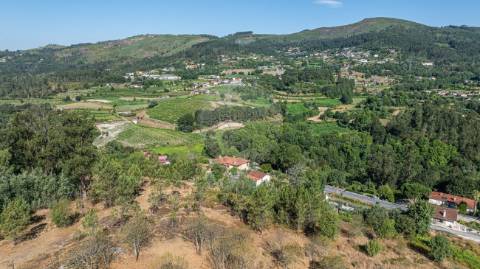 Moradia T0 para venda