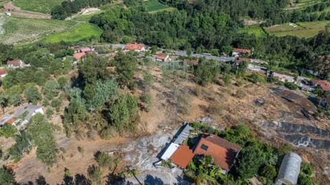 Moradia T0 para venda