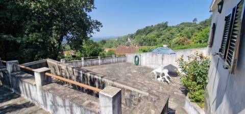 Moradia T2 para venda