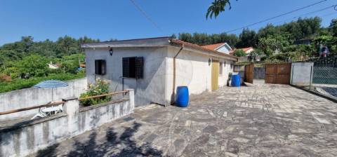 Moradia T2 para venda