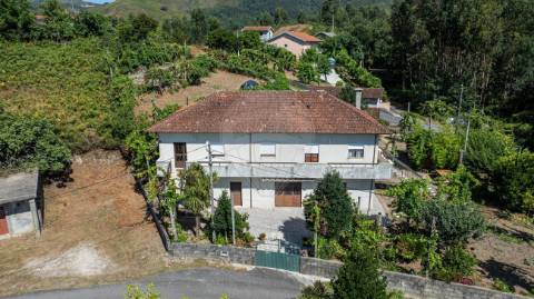 Moradia T3 para venda