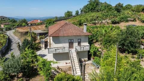 Moradia T3 para venda