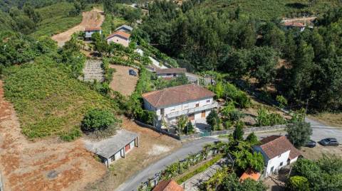 Moradia T3 para venda