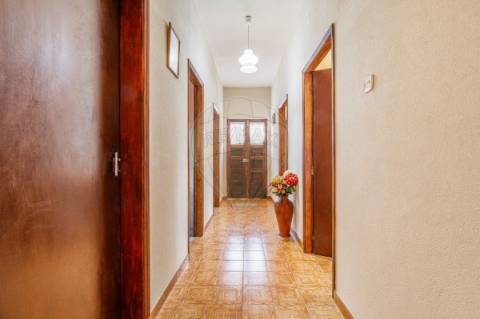 Moradia T3 para venda