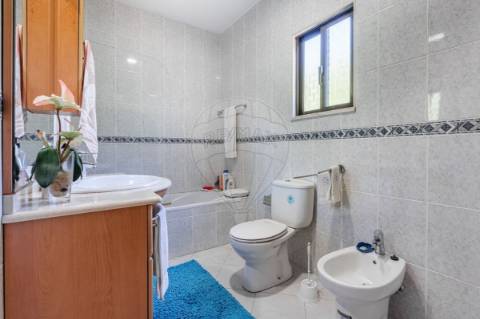 Moradia T3 para venda