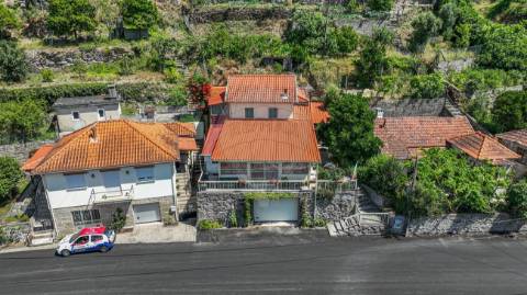 Moradia T3 para venda