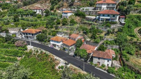 Moradia T3 para venda