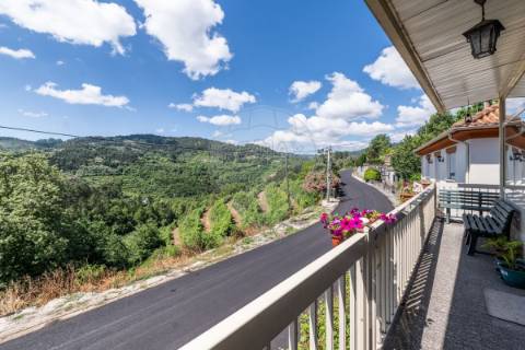 Moradia T3 para venda