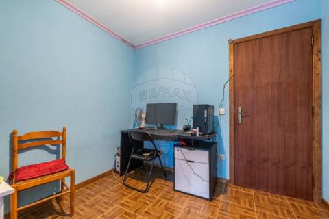 Moradia T3 para venda