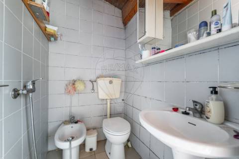 Moradia T3 para venda