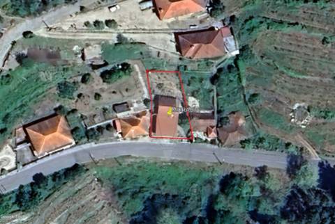 Moradia T3 para venda