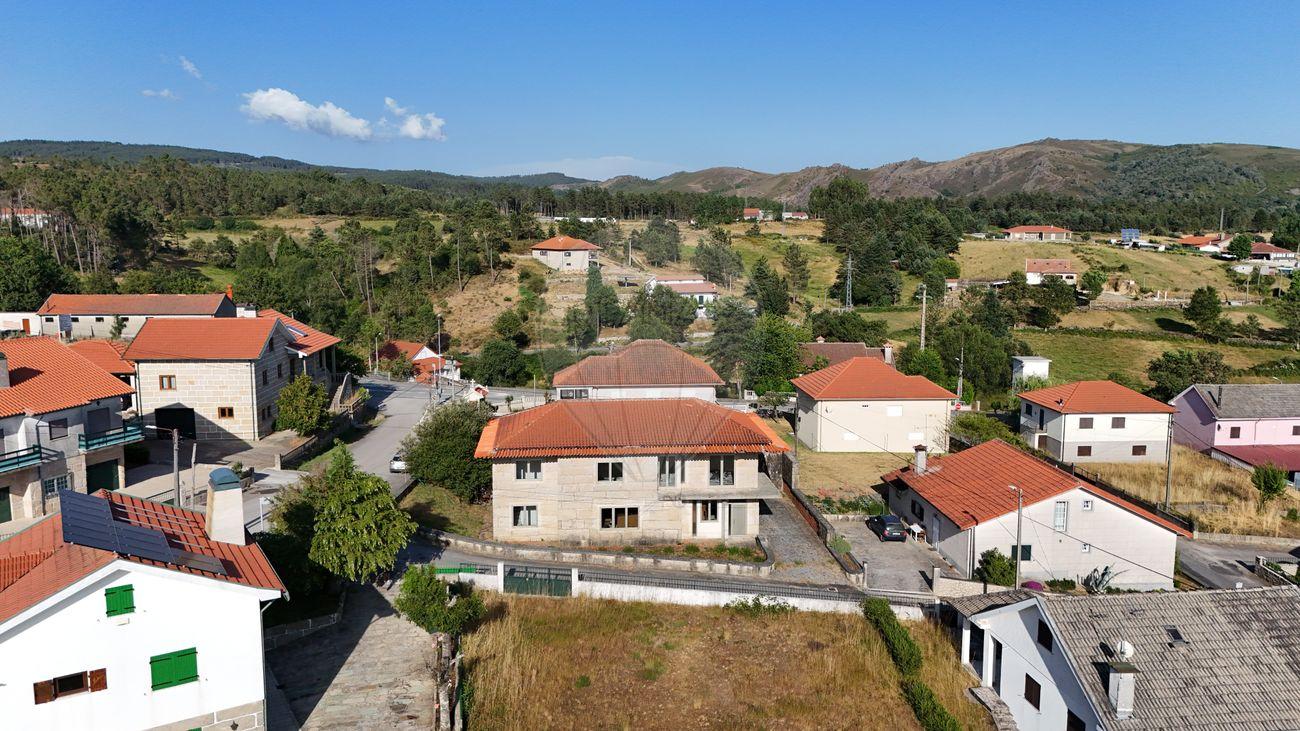 Moradia T3 para venda