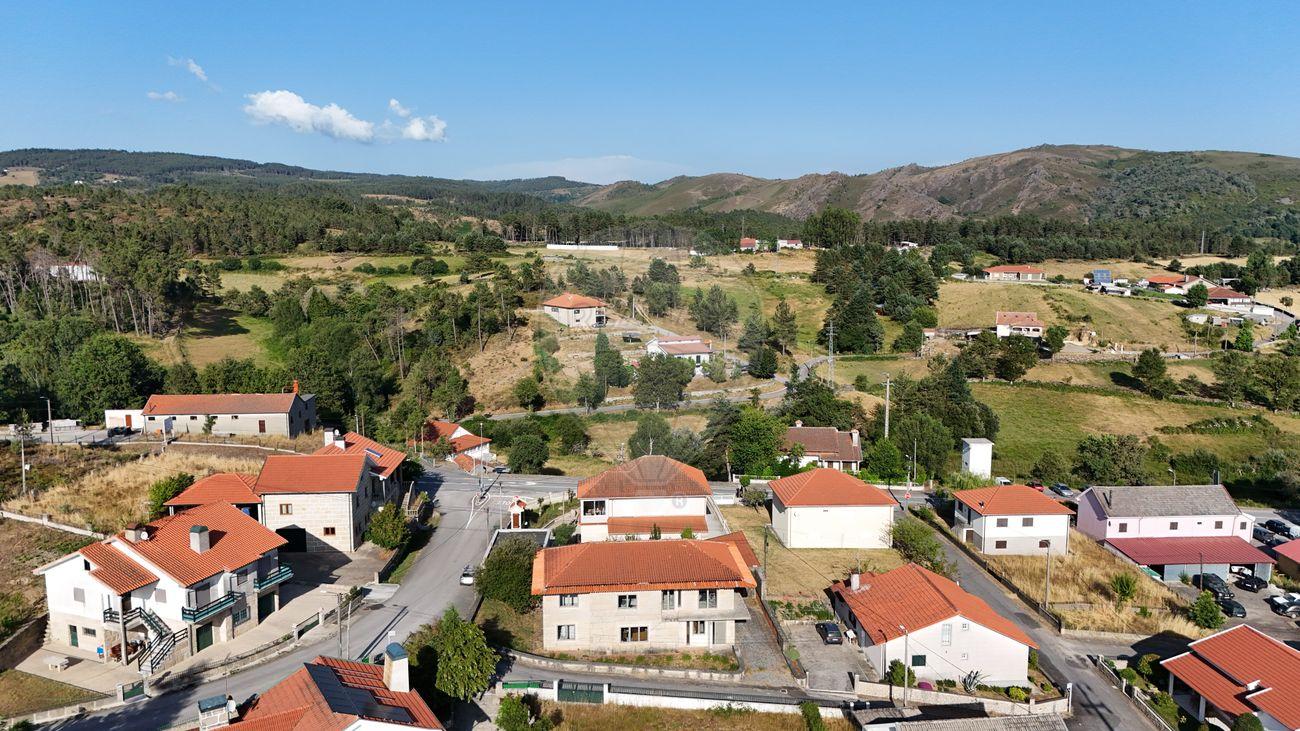 Moradia T3 para venda