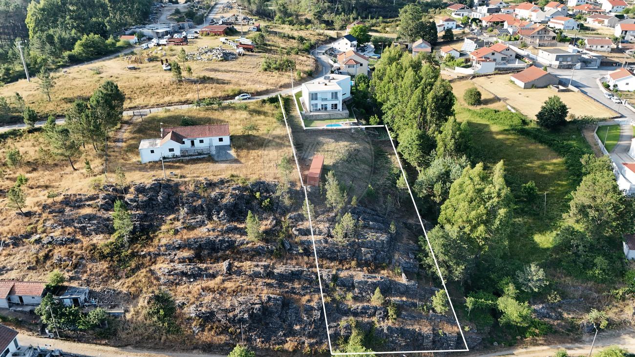 Terreno  para venda