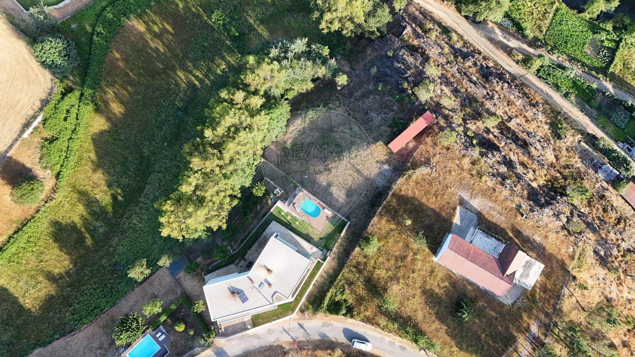 Terreno  para venda