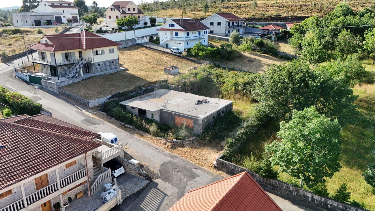 Terreno  para venda