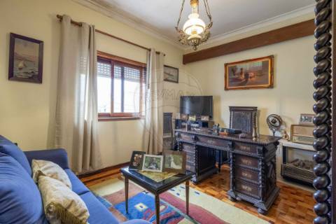 Apartamento T3 para venda