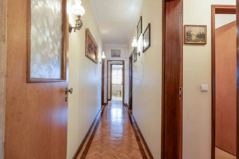 Apartamento T3 para venda