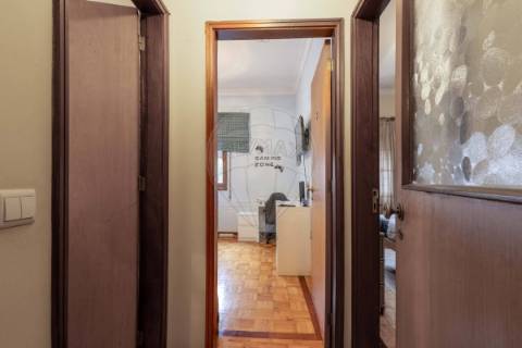 Apartamento T3 para venda