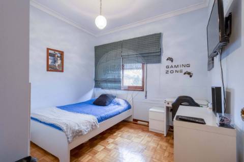 Apartamento T3 para venda