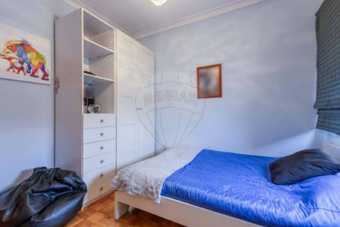 Apartamento T3 para venda