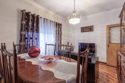 Apartamento T3 para venda