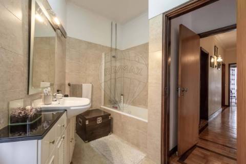 Apartamento T3 para venda