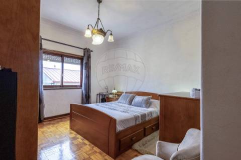 Apartamento T3 para venda
