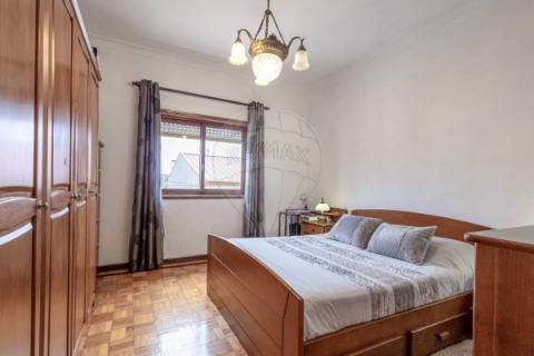 Apartamento T3 para venda