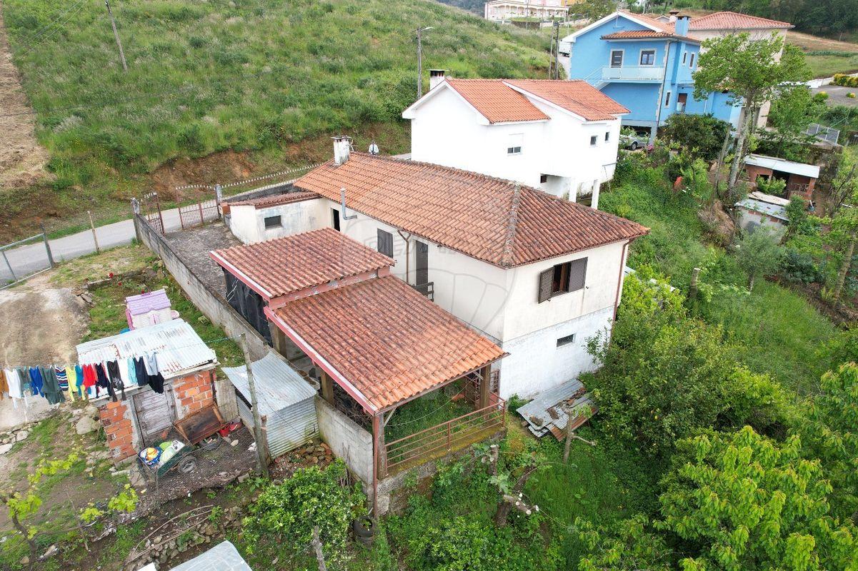 Moradia T2 para venda