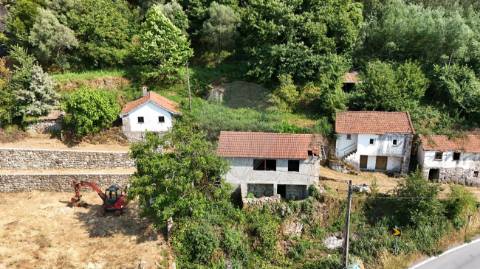 Moradia T3 para venda