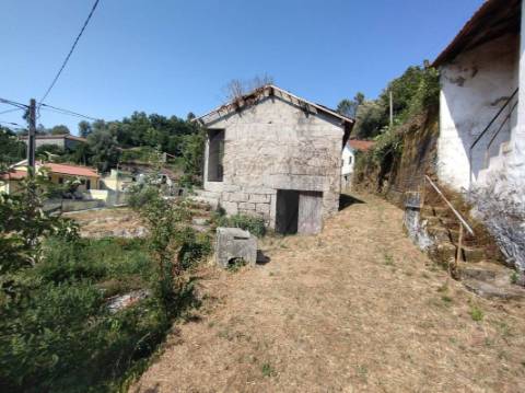 Moradia T3 para venda