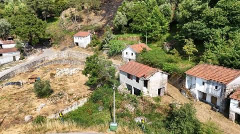 Moradia T3 para venda