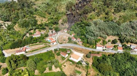 Moradia T3 para venda