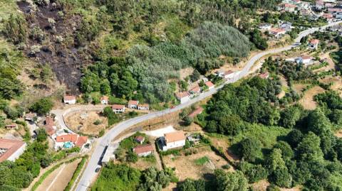 Moradia T3 para venda