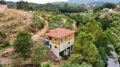 Moradia T3 para venda