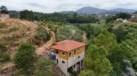 Moradia T3 para venda