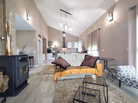 Moradia T3 para venda