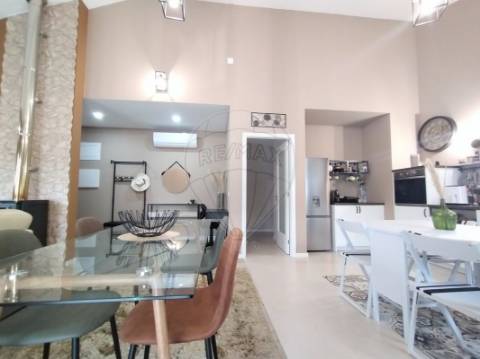 Moradia T3 para venda